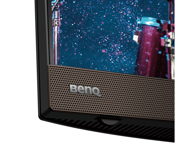 BenQ EW3280U czarny - 549065 - zdjęcie 8